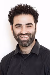 Hisham Suliman filmleri