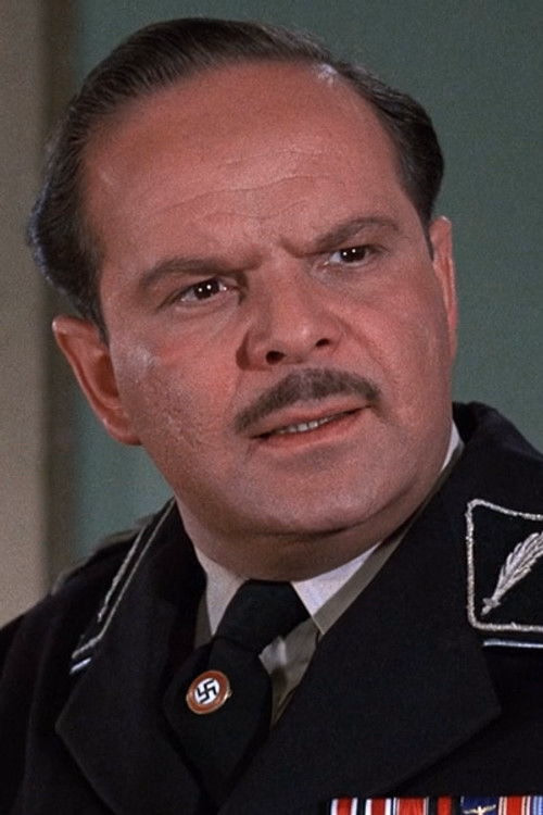 Howard Caine filmleri
