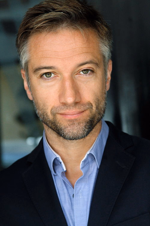Howard Corlett filmleri