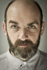 Ian Conningham filmleri