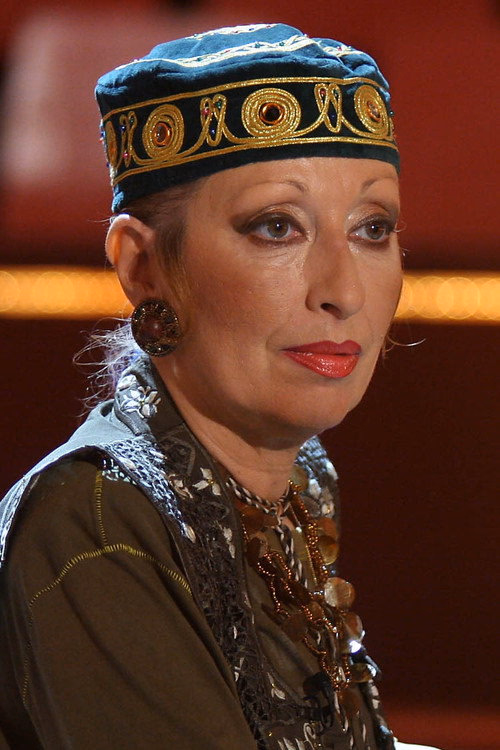 Ildikó Kishonti filmleri