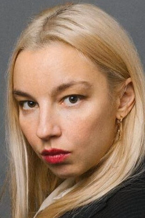 Ilinca Manolache filmleri