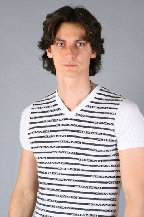 Ilya Blednyy filmleri