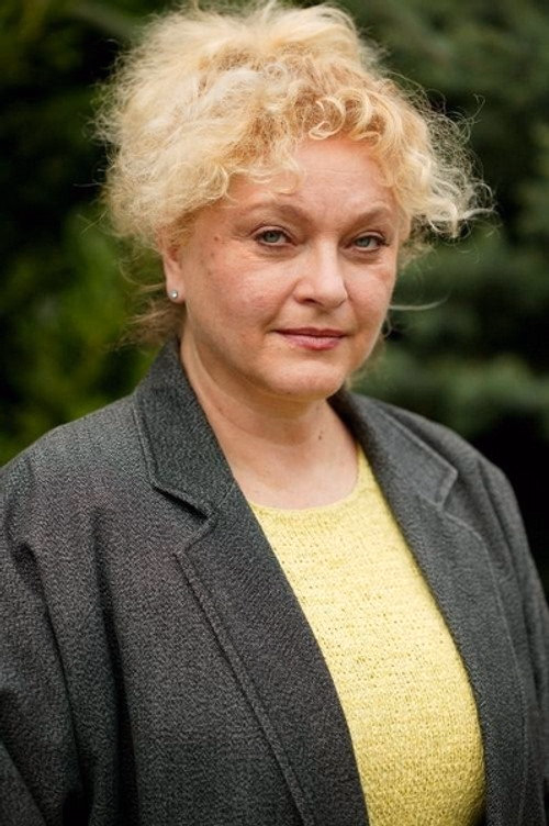 Ingrid De Vos filmleri