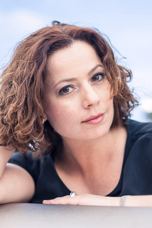 Irina Nizina filmleri