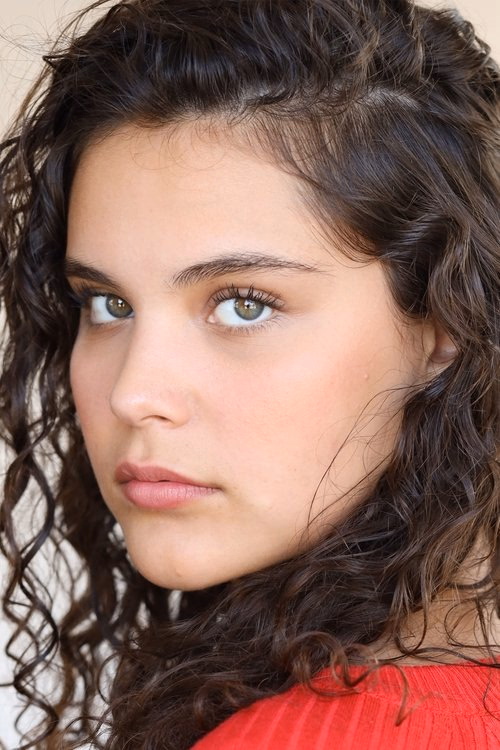 Isabelle Anaya filmleri