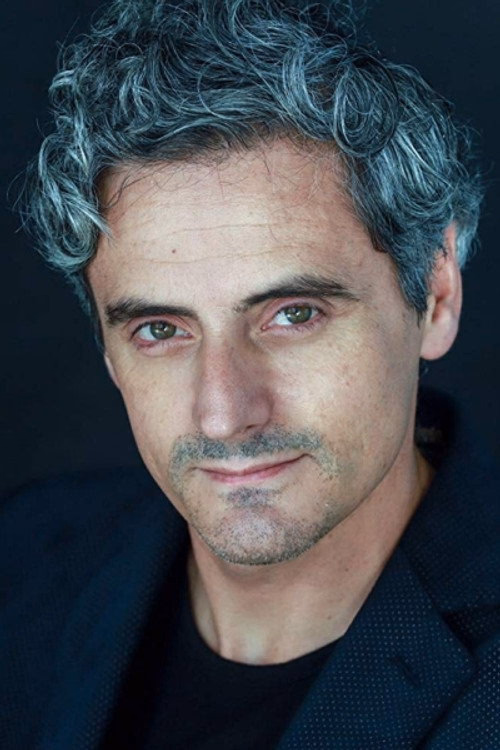 Israel Ruiz filmleri