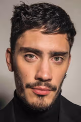 Iván Amozurrutia filmleri