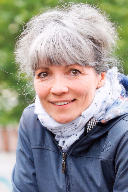 Iveta Dušková filmleri