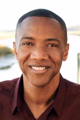 J. August Richards filmleri
