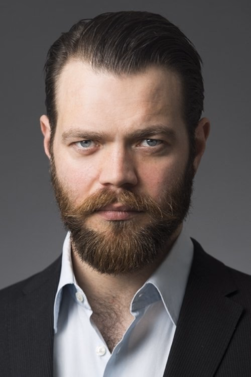 Jóhannes Haukur Jóhannesson filmleri