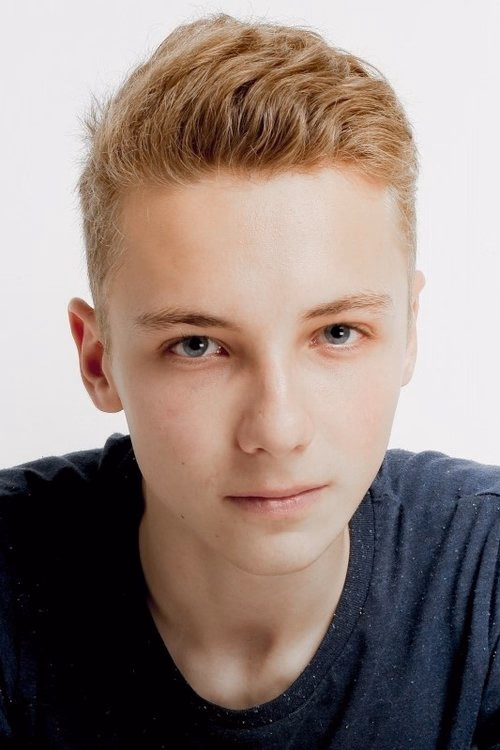 Jéremy Gillet filmleri
