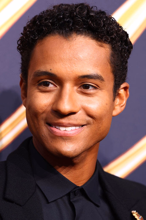 Jaafar Jackson filmleri