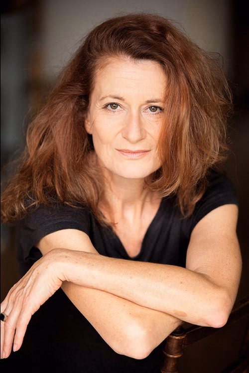 Jacqueline Ghaye filmleri
