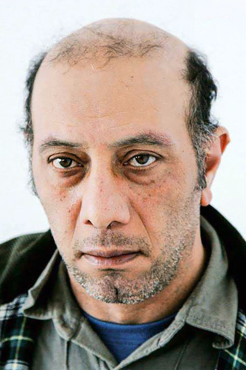 Jamel Madani filmleri