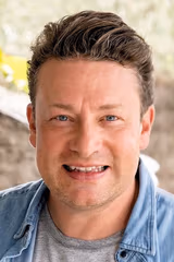 Jamie Oliver filmleri