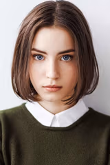 Jana Zvedeniuk filmleri