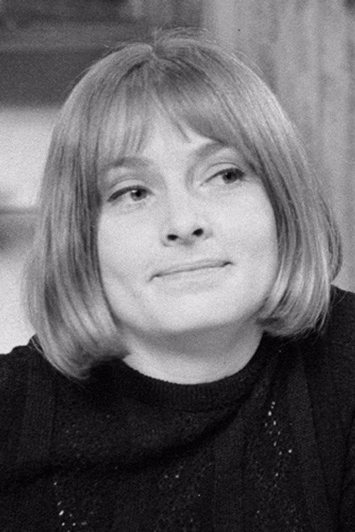 Jaroslava Brousková filmleri