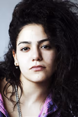 Jasmine Armando filmleri