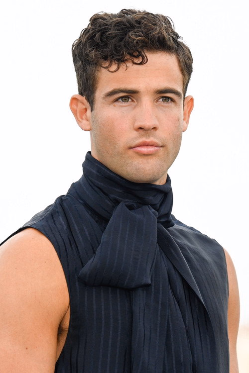 Jason Fernández filmleri