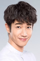 Jasper Liu filmleri