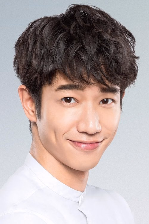 Jasper Liu filmleri