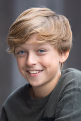 Jayden Kirton filmleri