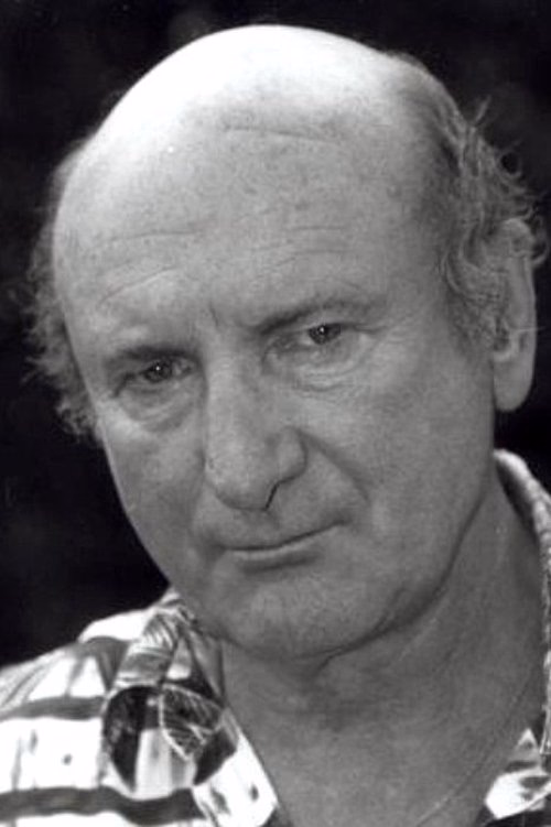 Jean-Pierre Bagot filmleri