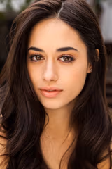 Jeanine Mason filmleri