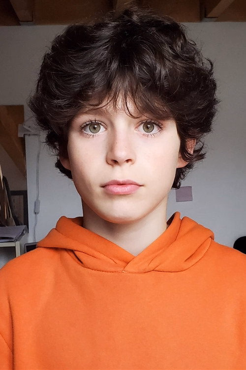 Jehan Renard filmleri