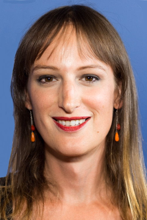 Jen Richards filmleri