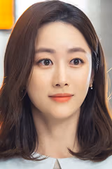 Jeon Hye-bin filmleri