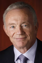 Jerry Jones filmleri