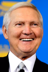Jerry West filmleri