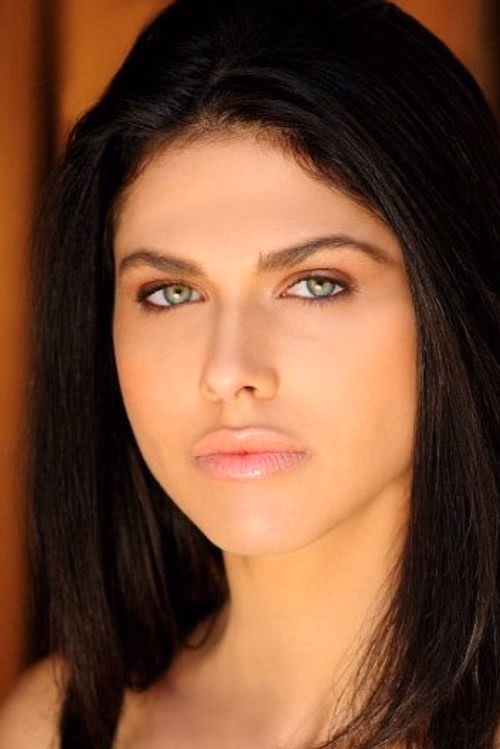 Jess Adams filmleri