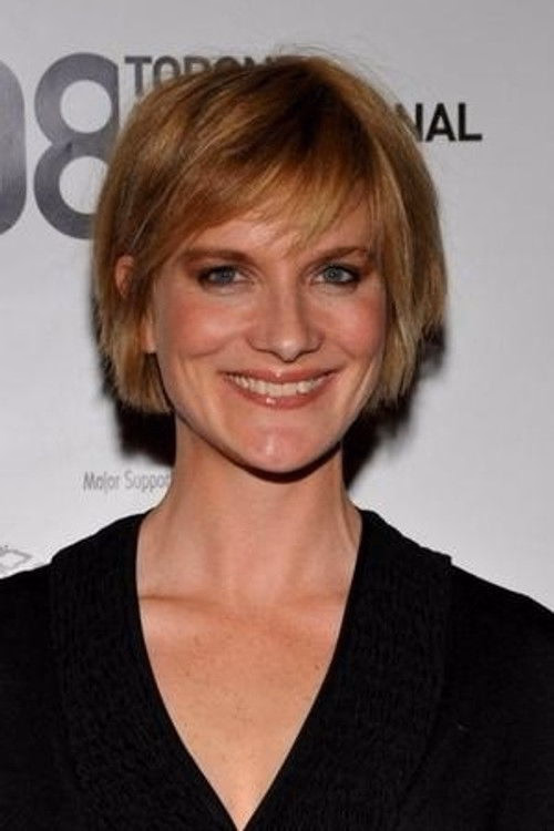 Jessica Haines filmleri