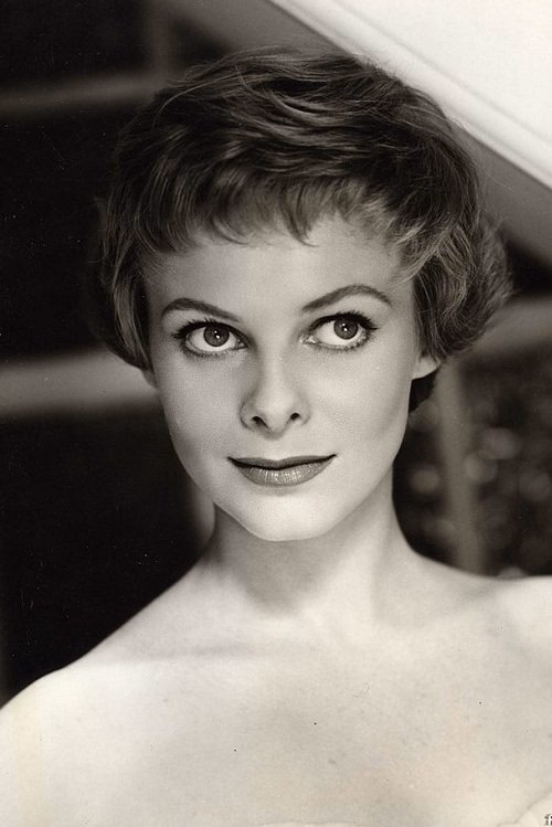 Jill Dixon filmleri