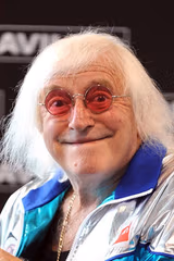 Jimmy Savile filmleri