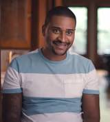 JJ Johnson filmleri