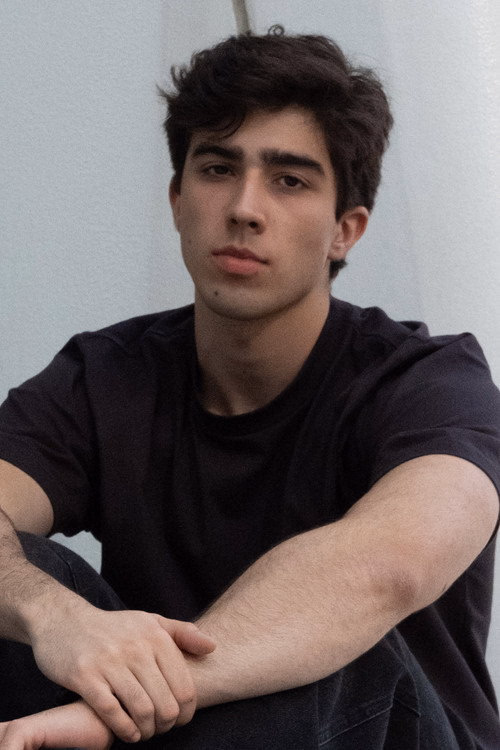 João Pedro Chaseliov filmleri