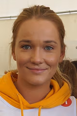 Joanna Balasz filmleri
