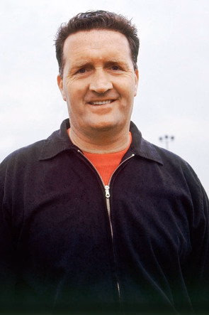 Jock Stein filmleri