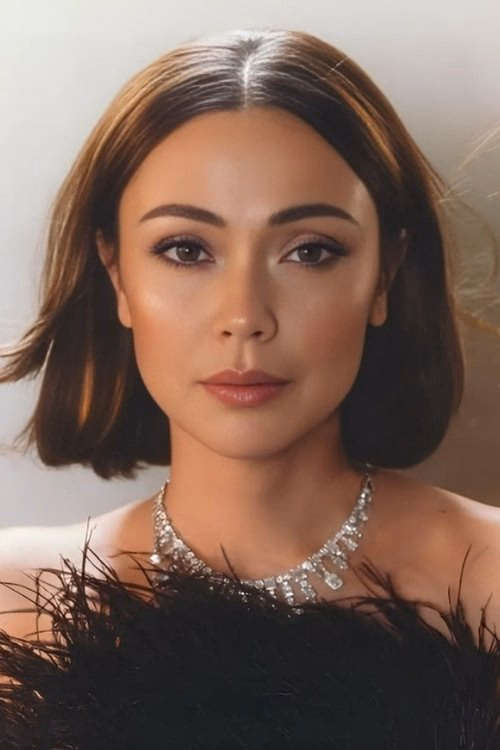 Jodi Sta. Maria filmleri