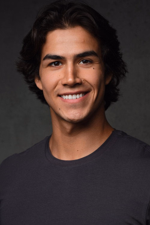 Joel Oulette filmleri