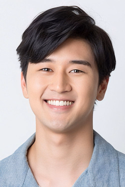 Joey Iwanaga filmleri