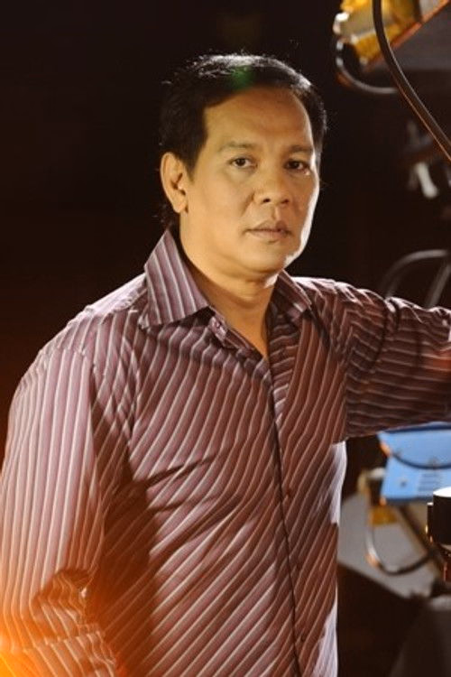 Joey Marquez filmleri