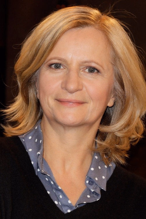Johanna Gastdorf filmleri
