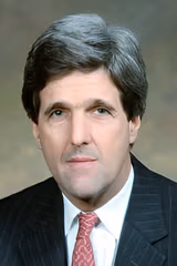 John Kerry filmleri