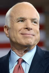 John McCain filmleri