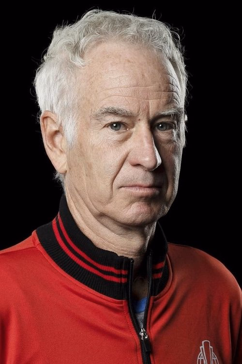 John McEnroe filmleri